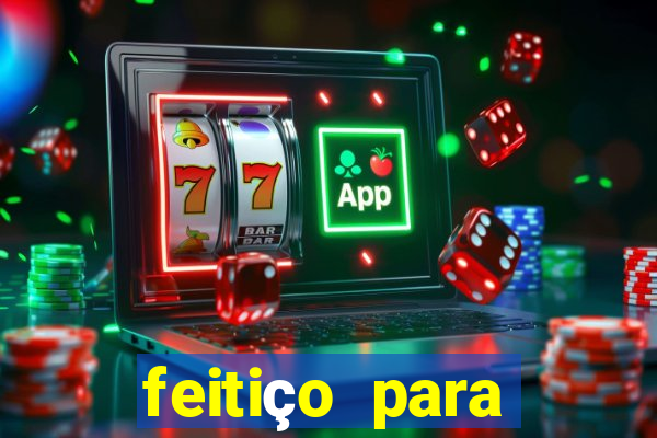 feitiço para afastar rival